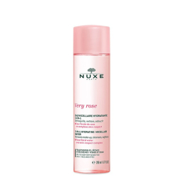 Nuxe Very Rose Eau micellaire - 200ml