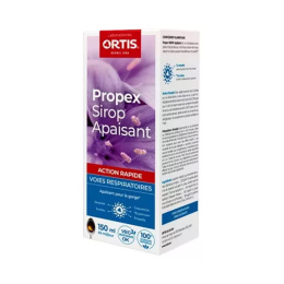 Propex Sirop Apaisant - 150ml