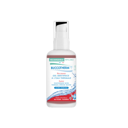 Buccotherm « Mon Premier » dentifrice rechargeable  BIO - 100ml