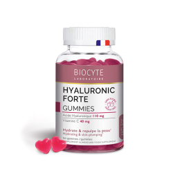 Hyaluronic Forte Gummies - 60 gummies