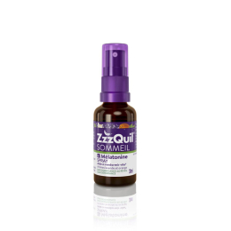 ZzzQuil Sommeil Spray - 30ml