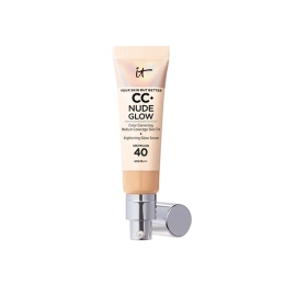 CC+ Nude Glow SPF40 Teinte Medium - 32ml