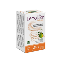 Lenodiar Pediatric - 12 sachets