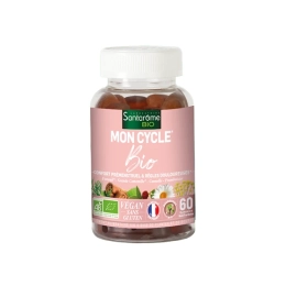 Mon Cycle BIO - 60 gummies