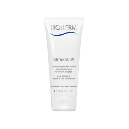 Biotherm Biomains Soin Jeunesse des Mains - 100 ml