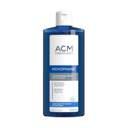 Novophane Shampoing Doux - 500ml