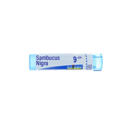 Boiron Sambucus Nigra 9CH Dose - 1g