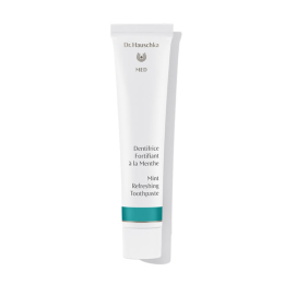 Dr. Hauschka Dentifrice fortifiant à la menthe - 75ml