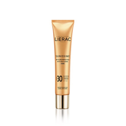 Lierac Sunissime BB fluide protecteur anti-âge global SPF30 - 40ml