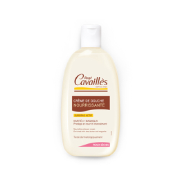 Rogé Cavaillès Crème de douche beurre de karité & magnolia - 500ml