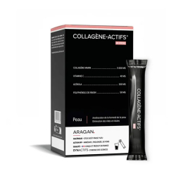 Synactifs Collagène Actifs - 20 sticks