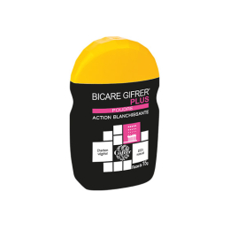 Gifrer Bicare Plus Charbon - 15g