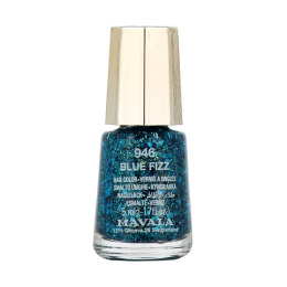 Vernis à ongles Mini 946 Blue Fizz - 5ml