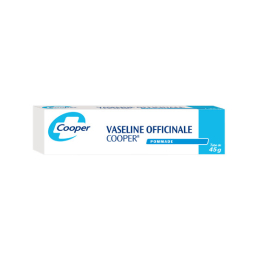 Vaseline Officinale pommade - 80g