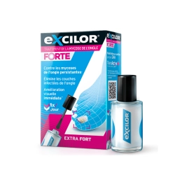 Forte Traitement de la Mycose de l'ongle - 30ml