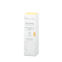 Avene Couvrance Stick correcteur jaune - 3g