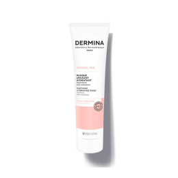 Dermina Senselina Masque apaisant hydratant - 100ml