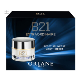 Coffret B21 Extraordinaire Crème Jeunesse Absolue