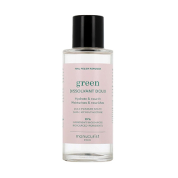 Green Eau Dissolvante - 100ml