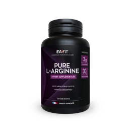 Pure L-Arginine acide aminé - 141g