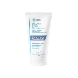 Ducray Keracnyl Repair Crème Compensatrice - 50ml