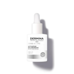 Dermina Sensi blanc activateur éclaircissant - 30ml