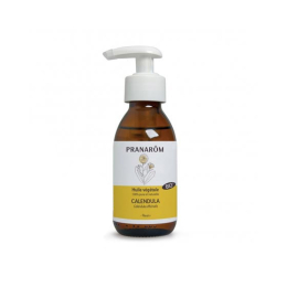 Pranarôm Huile végétale de Calendula BIO - 100ml