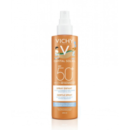 Vichy Capital soleil Spray enfants SPF50+ - 200ml