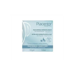 Pain surgras dermatologique - 2X110g