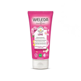 Weleda Aroma Shower Crème de douche harmonisante - 200ml