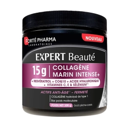 Expert Beauté Collagène Marin Intense+ - 300g