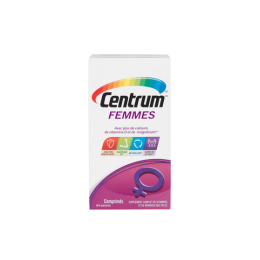 Centrum Femmes - 30 Comprimés