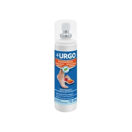 Spray Prévention Mycoses pieds et chaussures - 125ml