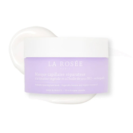 Masque capillaire réparateur rechargeable - 200ml