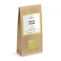 MyCosmetik Argile Jaune - 200g