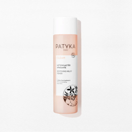 Patyka Clean Lotion Lactée Apaisante BIO - 200ml