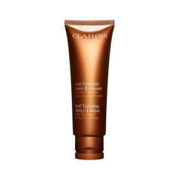 Clarins Lait fondant auto-bronzant - 125ml