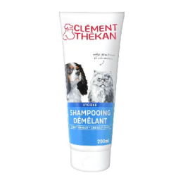 Clément Thékan Shampooing Démêlant - 200ml