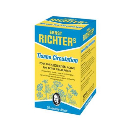 Richter's Tisane Transit - 20 sachets - Pharmacie en ligne
