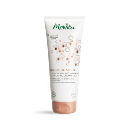 Melvita Nectar de miels Lait fondant pour le corps BIO - 200ml