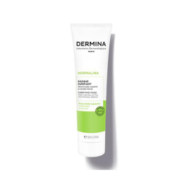 Dermina Normalina Masque purifiant - 100ml