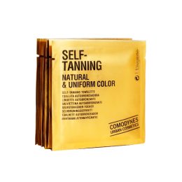 Comodynes Self-tanning - 8 lingettes