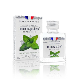 Ricqlès Alcool de Menthe - 30ml