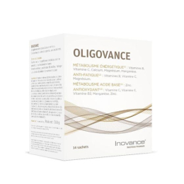 Inovance Oligovance - 14 sachets