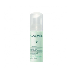 Caudalie Vinoclean Mousse Nettoyante Fleur de Vigne - 50ml