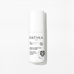 Patyka Anti-Taches Perfect Sérum Correcteur Anti-tâches BIO - 30ml