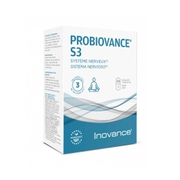 Probiovance S3 Système Nerveux - 30 gélules