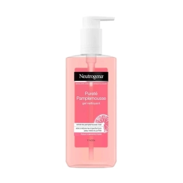 Pureté Pamplemousse Gel Nettoyant - 200ml