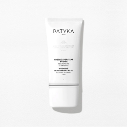 Patyka Masque hydratant intense BIO - 50ml