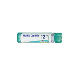 Boiron Monilia Candida Dose 12CH - 1g